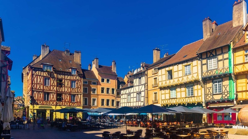 Chalon sur Saone